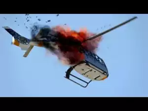 Scariest Videos of Helicopter Crashes Recorded on Video